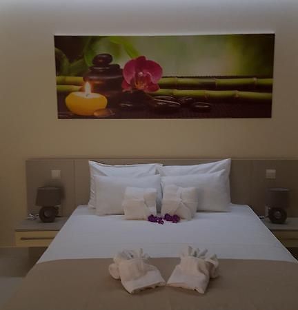 הרצג-נובי Guesthouse Laterna מראה חיצוני תמונה