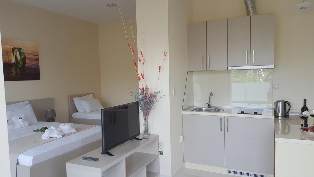 הרצג-נובי Guesthouse Laterna מראה חיצוני תמונה